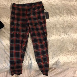 NEVER WORN BEFORE Tommy Hilfiger pants!